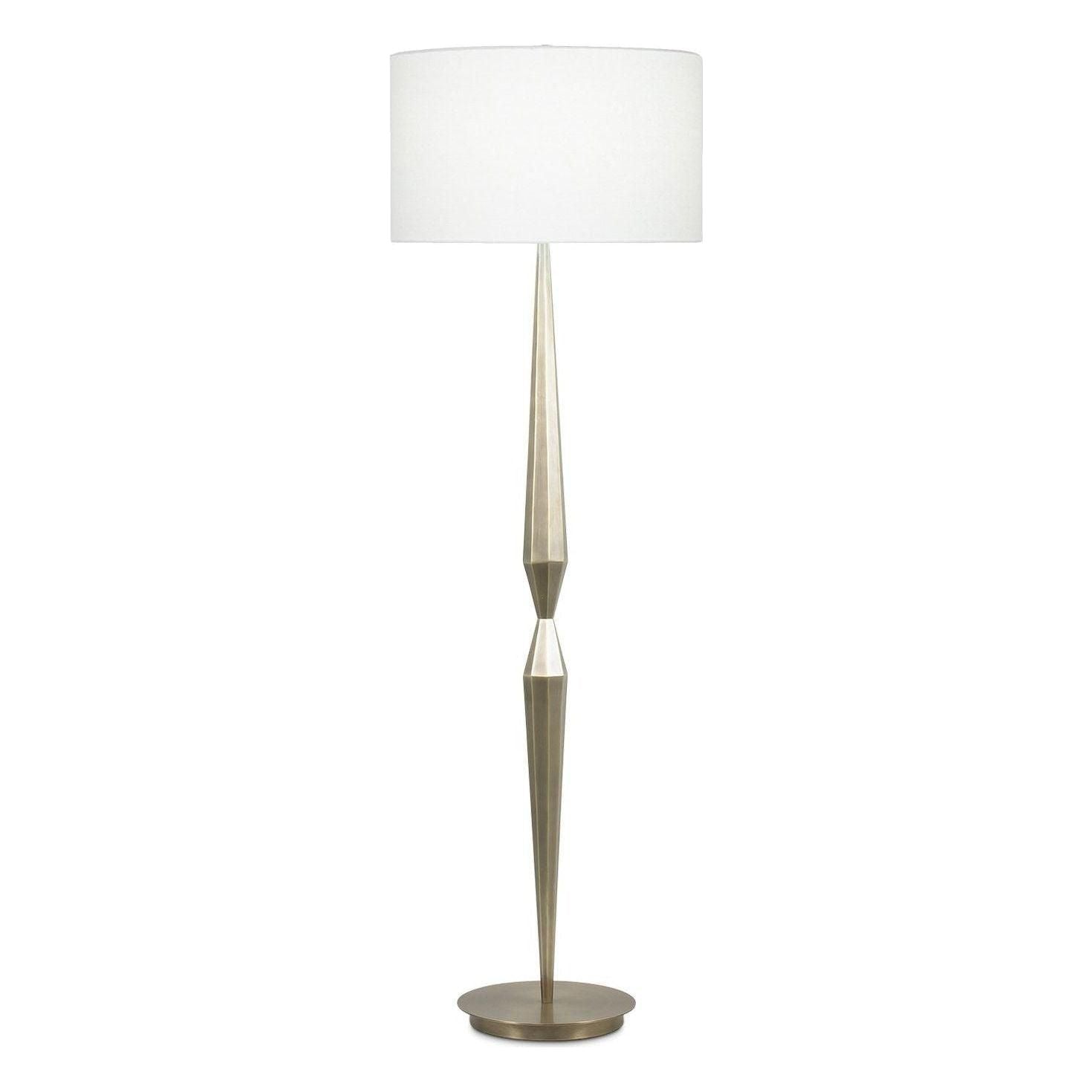 Flow Decor - Martin Floor Lamp - Lights Canada