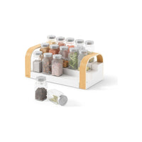 Bellwood Three-Tier Spice Shelf