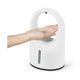 Umbra - Rain Automatic Soap Dispenser 14oz (414 mL) - Lights Canada