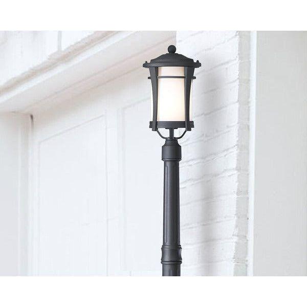 Canarm - Maya Outdoor Post Light - Lights Canada