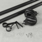 Umbra - Helix Expandable Curtain Rod - Lights Canada