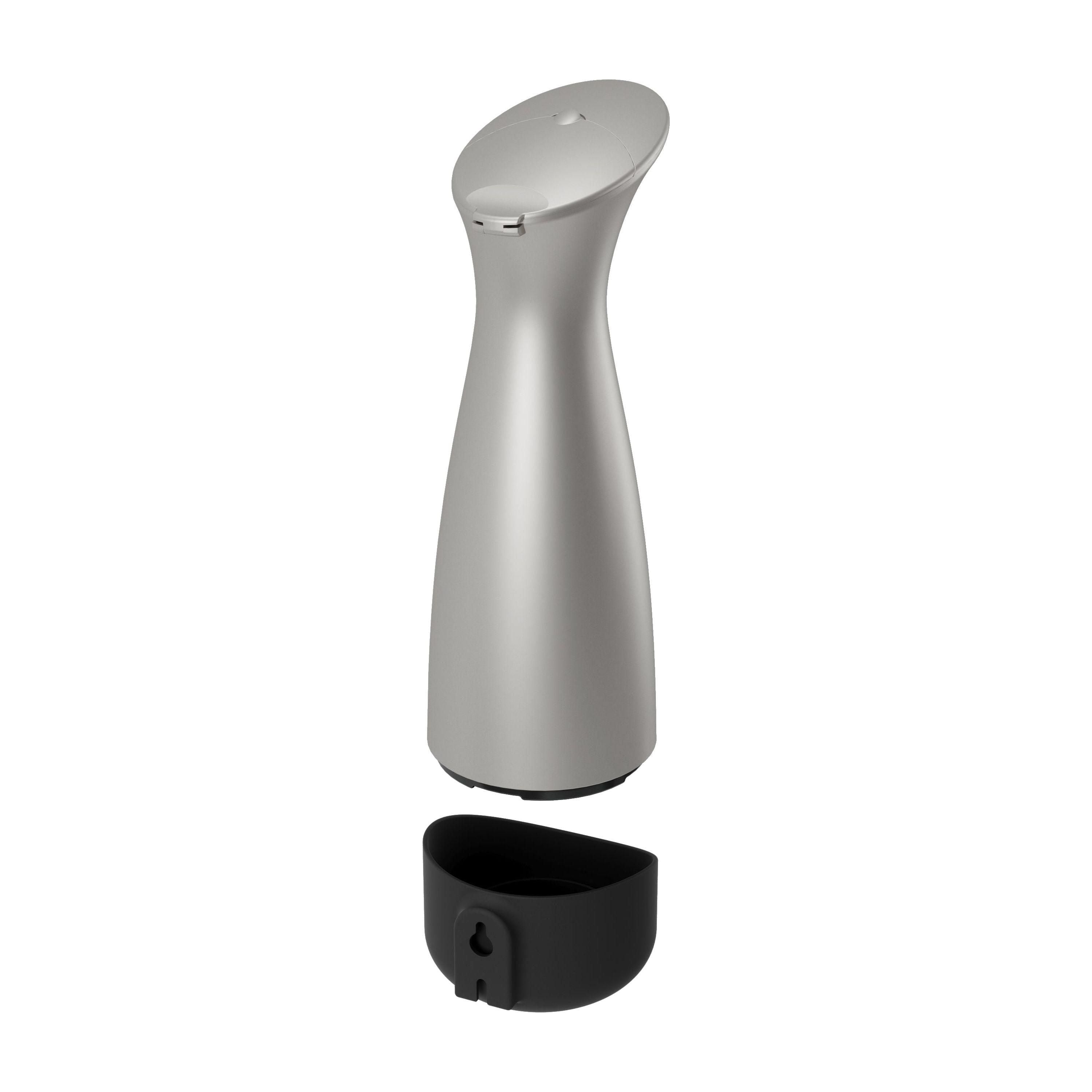 Umbra - Otto Wall Mount Automatic Soap Dispenser 8.5oz (250ml) - Lights Canada