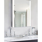 Canarm - LED Medicine Cabinet Lighted Mirror - Lights Canada