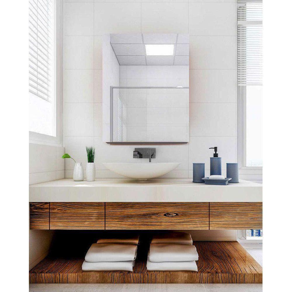 Canarm - LED Medicine Cabinet Lighted Mirror - Lights Canada