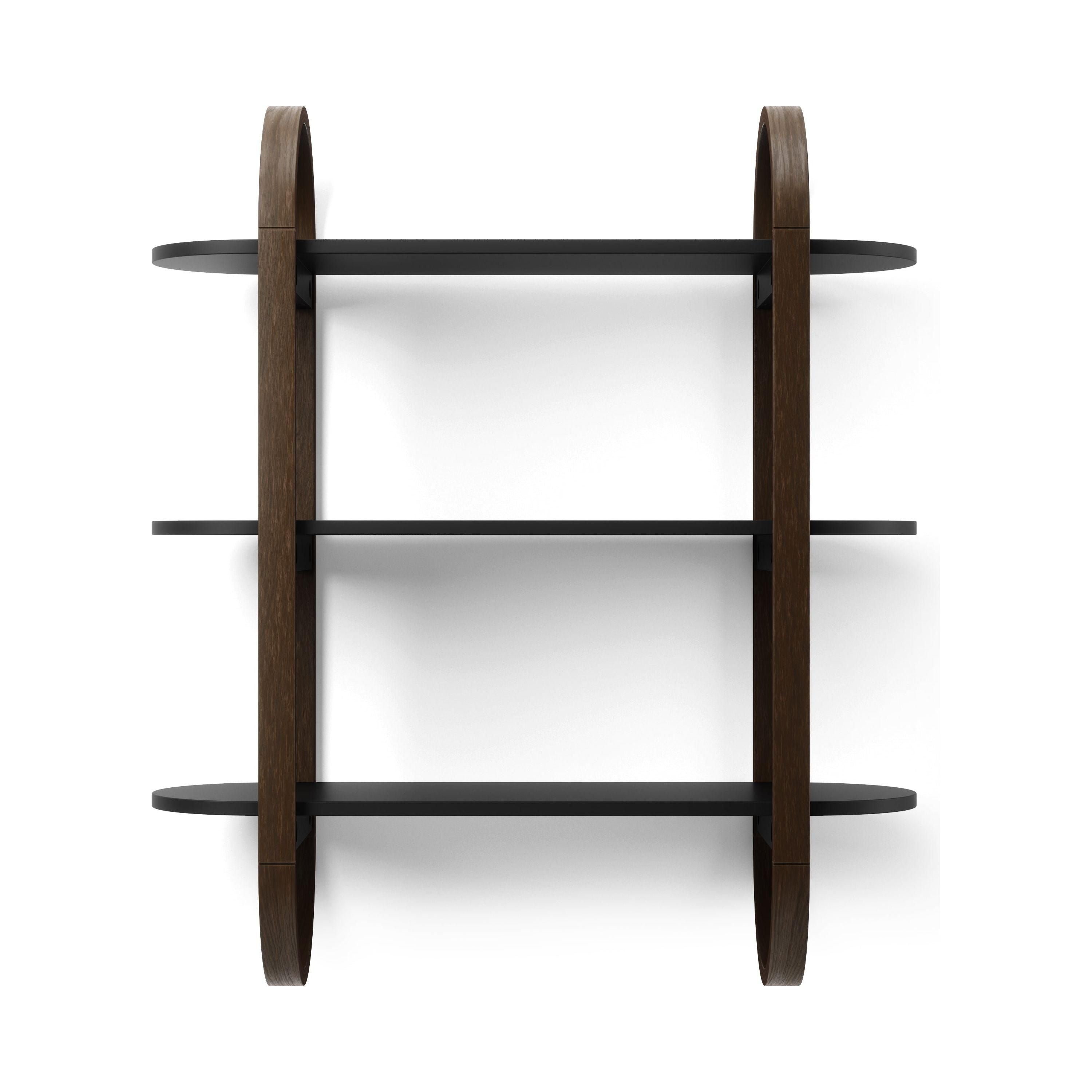 Umbra - Bellwood Wall Shelf - Lights Canada