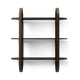 Umbra - Bellwood Wall Shelf - Lights Canada