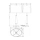 Flow Decor - Mckenna Table Lamp - Lights Canada