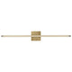 Visual Comfort Modern Collection - Serre 36 Bath - Lights Canada