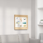 Umbra - Lookout Wall Multi-Picture Frame - Lights Canada