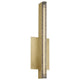 Visual Comfort Modern Collection - Serre Small Sconce - Lights Canada
