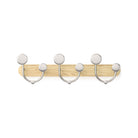 Umbra - Melody 9 Wall Hook - Lights Canada