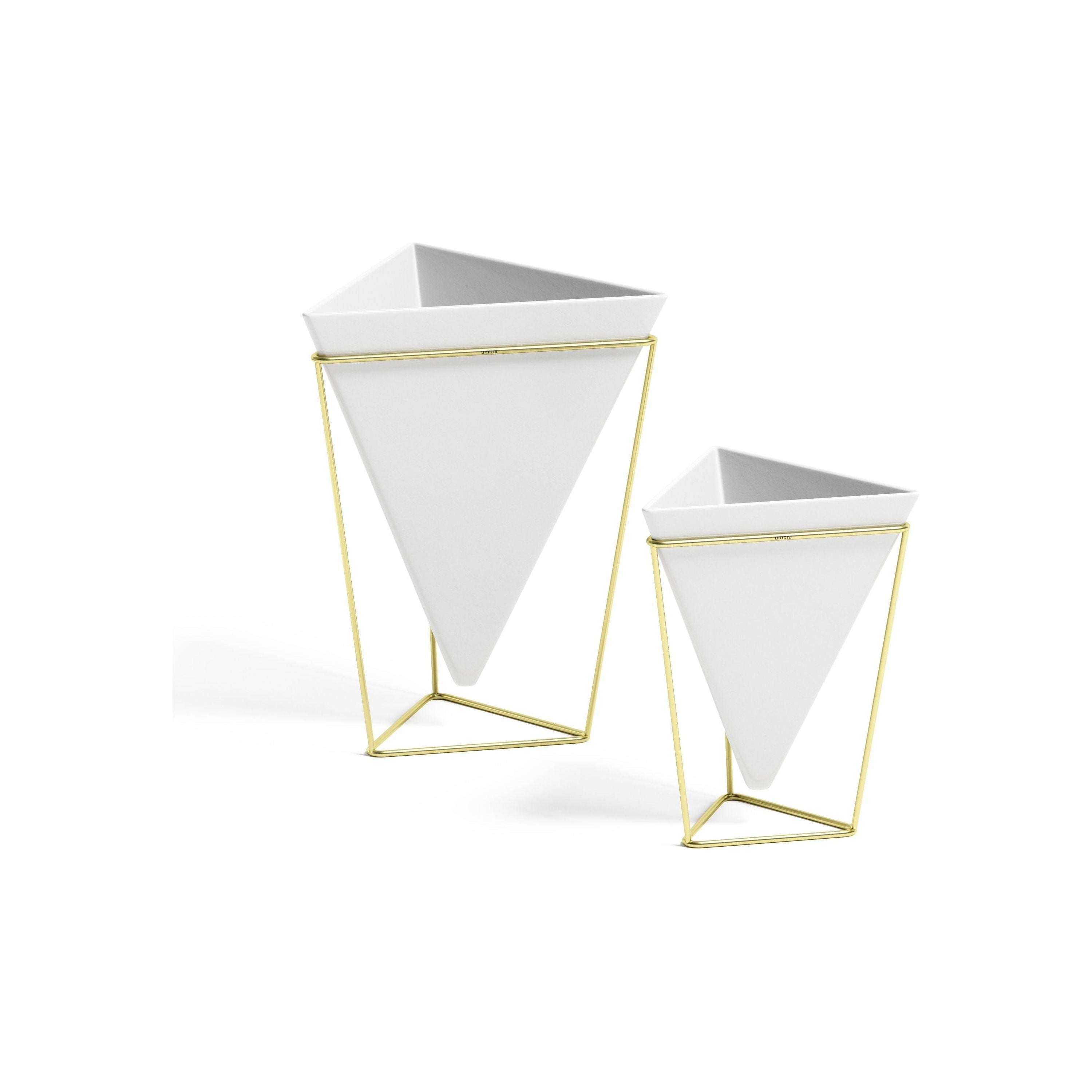 Umbra - Trigg Tabletop Vessels (Set of 2) - Lights Canada