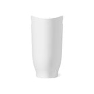 Umbra - Harlo Trash Can 2.4 Gallon (9L) Capacity - Lights Canada