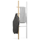 Umbra - Hub Storage Ladder - Lights Canada