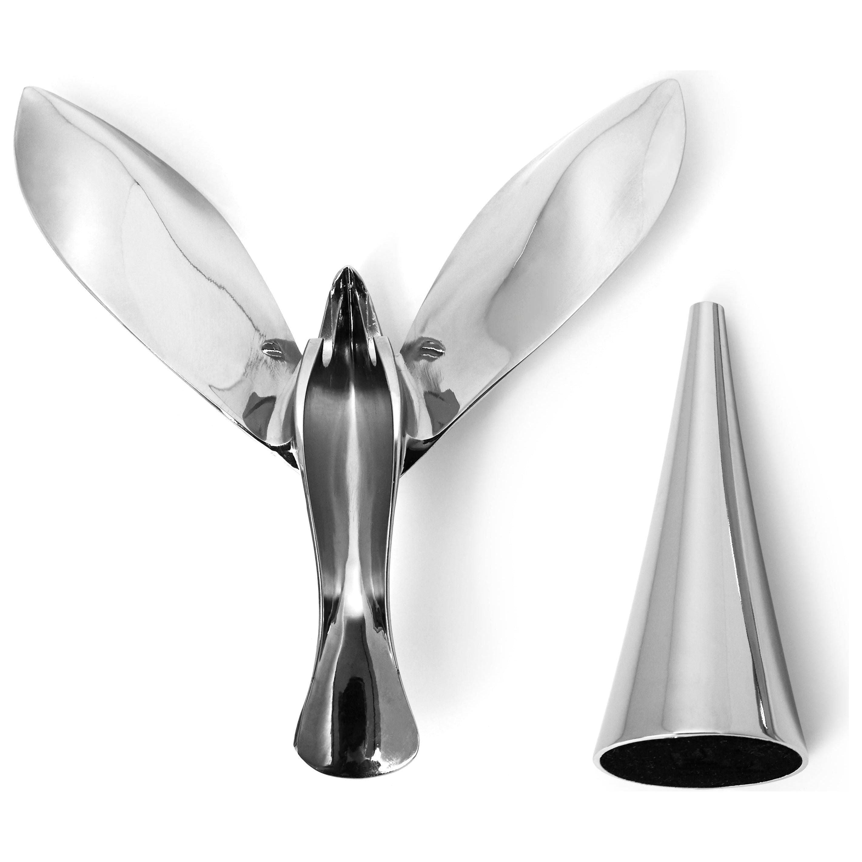 Umbra - Tipsy Balancing Bottle Opener - Lights Canada