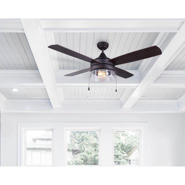 Canarm - Mill Ceiling Fan - Lights Canada