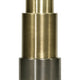 Flow Decor - Mimosa Table Lamp - Lights Canada