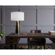 Flow Decor - Mimosa Table Lamp - Lights Canada