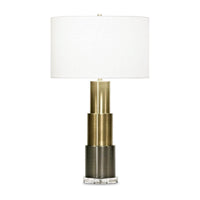 Mimosa Table Lamp