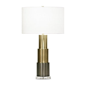 Flow Decor - Mimosa Table Lamp - Lights Canada
