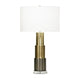 Flow Decor - Mimosa Table Lamp - Lights Canada