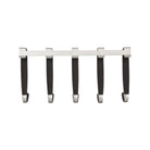 Umbra - Schnook Over the Door Hooks (Set of 5) - Lights Canada