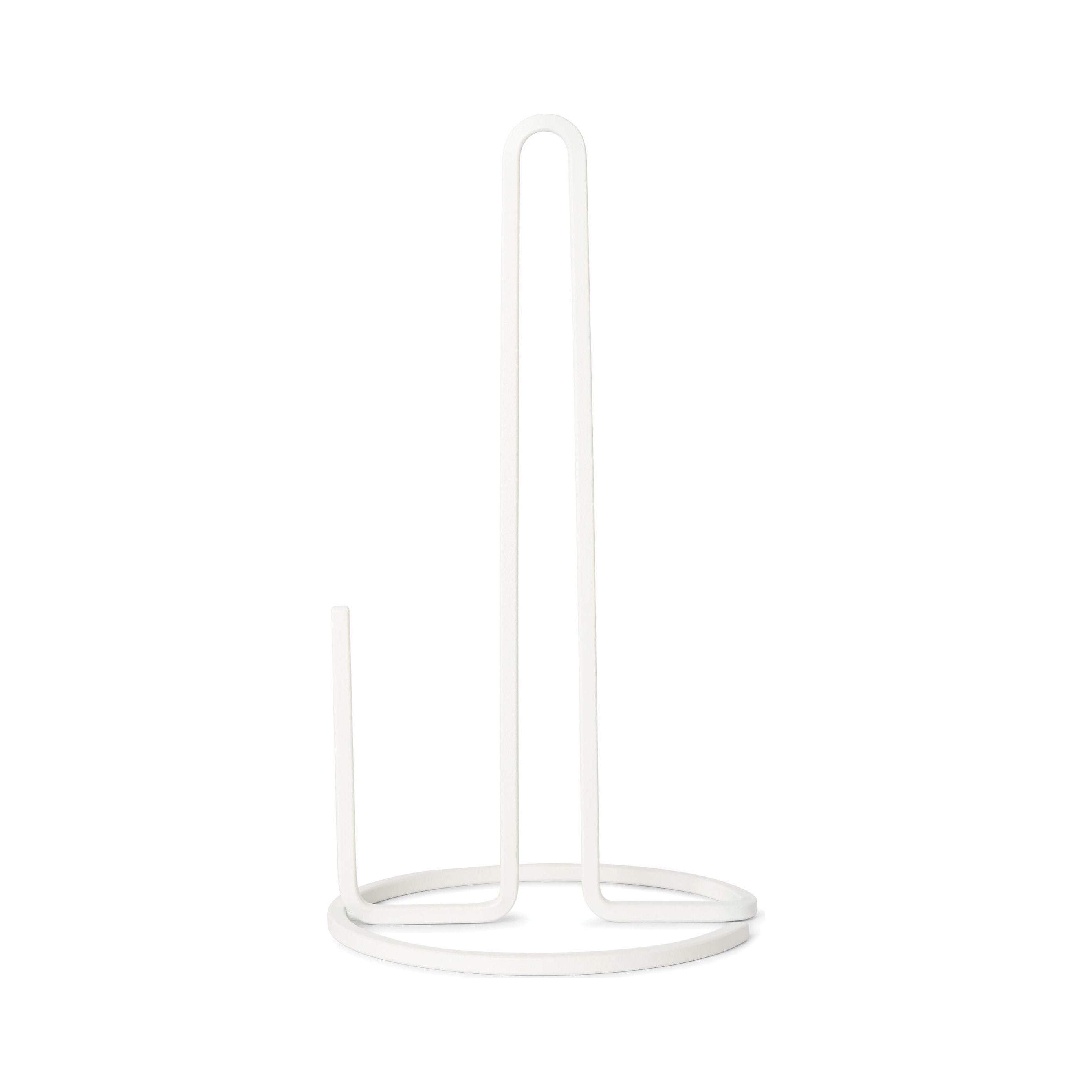 Umbra - Squire Paper Towel Holder - Lights Canada