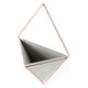 Umbra - Trigg Wall Display - Lights Canada