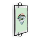 Umbra - Phantom 8x10 Wall Picture Frame - Lights Canada