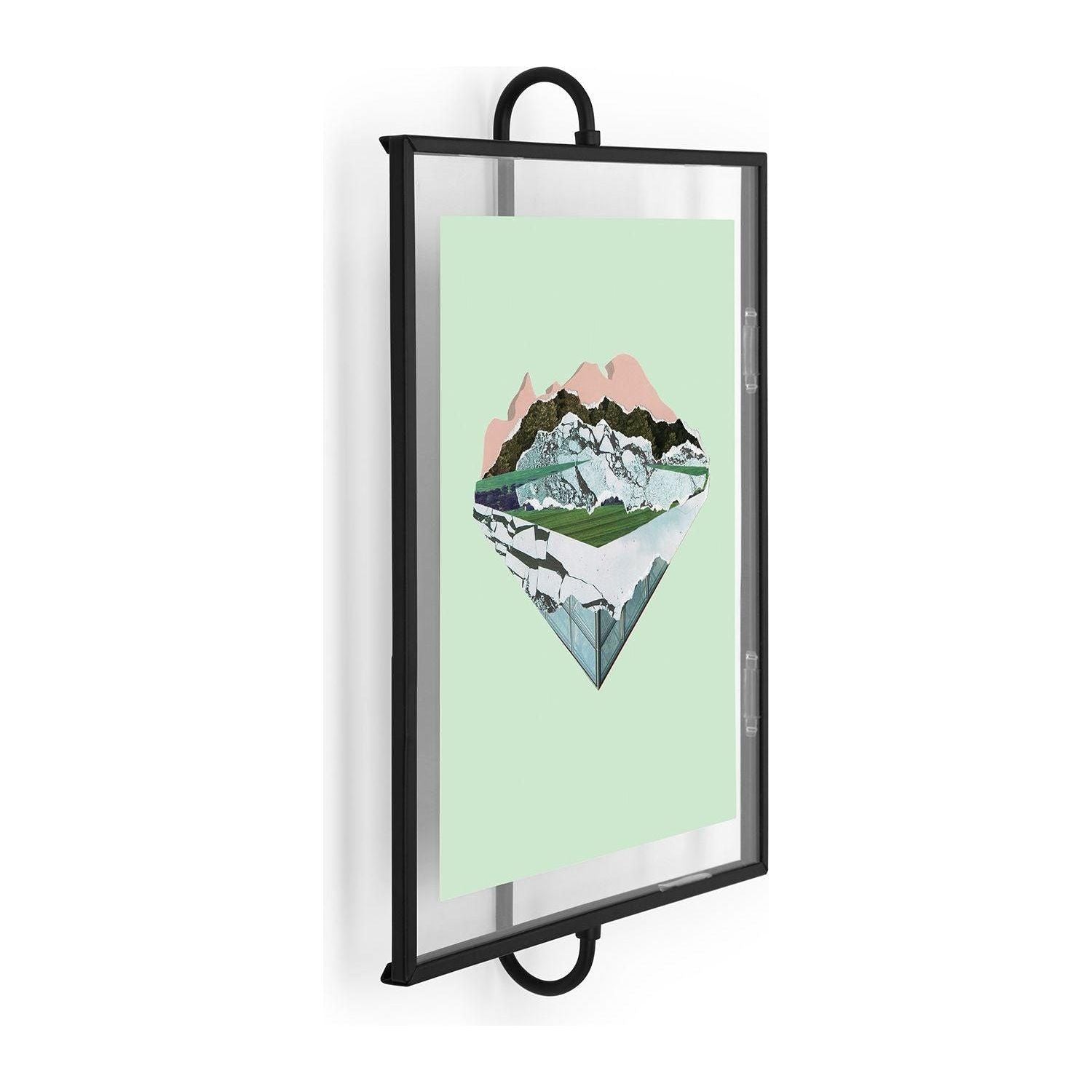 Umbra - Phantom 8x10 Wall Picture Frame - Lights Canada