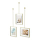 Umbra - Fotochain 8x10 Picture Display (Set of 3) - Lights Canada