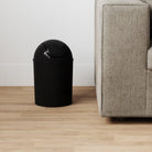 Umbra - Mini Trash Can 1.25G (5L) - Lights Canada