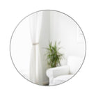 Umbra - Hubba Wall Mirror - Lights Canada
