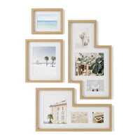 Mingle Gallery Frames (Set of 4)