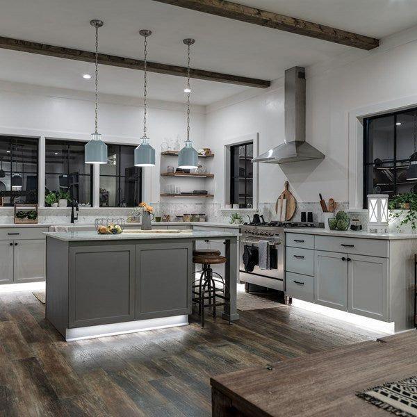 Kichler - Montauk Mini Pendant - Lights Canada