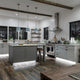 Kichler - Montauk Mini Pendant - Lights Canada
