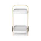 Umbra - Bellwood Bar & Serving Cart - Lights Canada