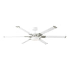 Visual Comfort Fan Collection - Loft 62 Ceiling Fan - Lights Canada