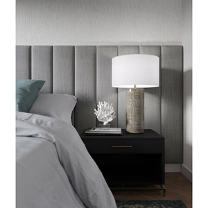 Flow Decor - Moraine Table Lamp - Lights Canada