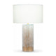 Flow Decor - Moraine Table Lamp - Lights Canada