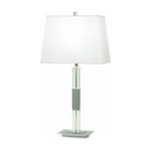 Flow Decor - Moreno Table Lamp - Lights Canada