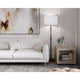 Flow Decor - Morrison Floor Lamp - Lights Canada