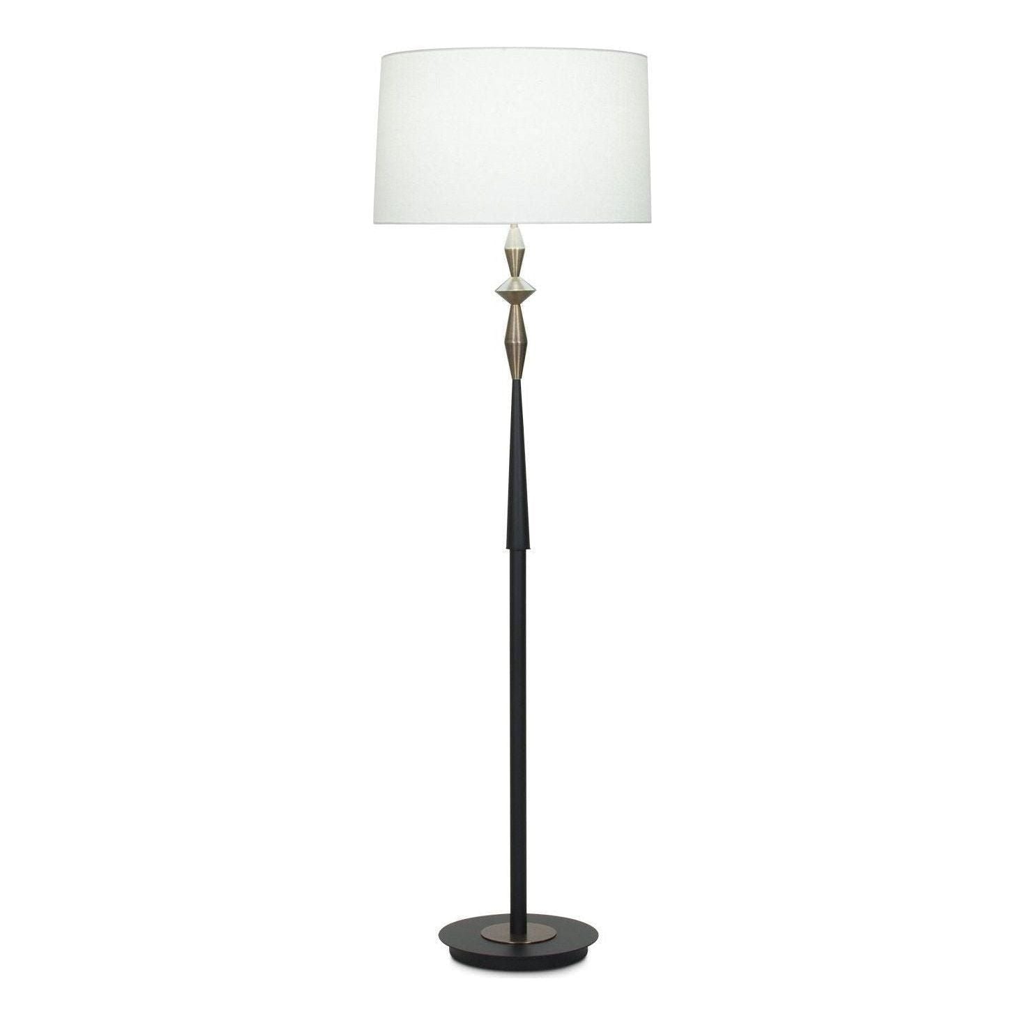 Flow Decor - Morrison Floor Lamp - Lights Canada