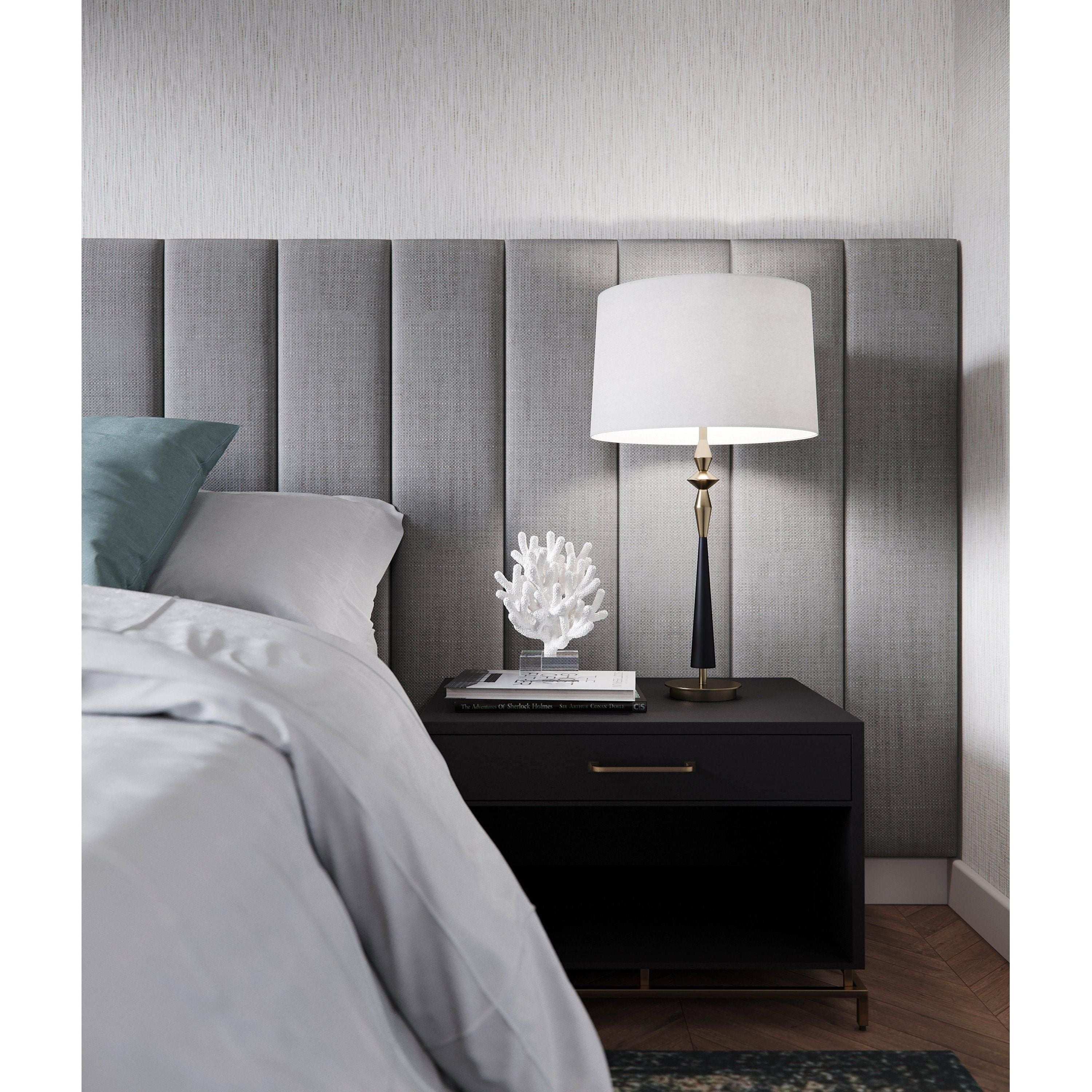 Flow Decor - Morrison Table Lamp - Lights Canada