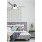 Canarm - Mota Ceiling Fan - Lights Canada