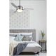 Canarm - Mota Ceiling Fan - Lights Canada