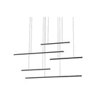 Kuzco - Vega Motion Linear Suspension - Lights Canada