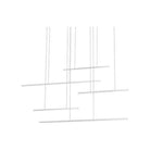 Kuzco - Vega Motion Linear Suspension - Lights Canada