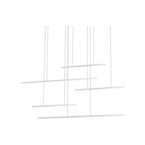 Kuzco - Vega Motion Linear Suspension - Lights Canada
