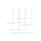 Kuzco - Vega Motion Linear Suspension - Lights Canada